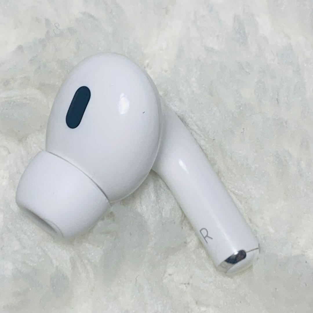 美品 AirPodsPro 第2世代 USB Type-C 右R 右耳 1