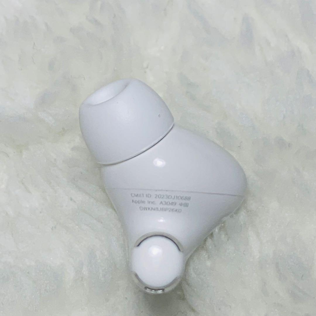 美品 AirPodsPro 第2世代 USB Type-C 右R 右耳 1