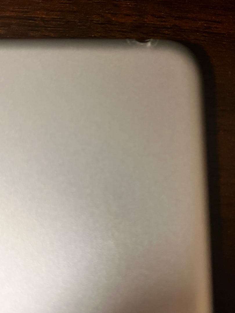 iPad mini (第5世代) シルバー　64GB wifiモデル　本体のみ