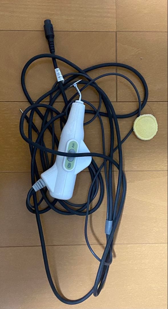 早いもの勝ち！説明書、備品多数　HVMC デルタ 株式会社　日本メディックス