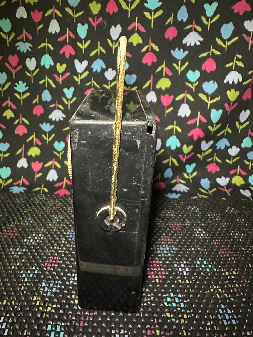 ラジオ・コンポ Bulova Valiant Transistor Radio