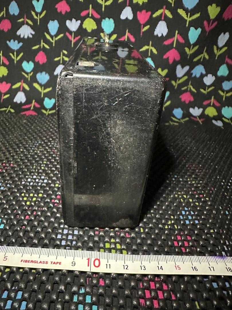 ラジオ・コンポ Bulova Valiant Transistor Radio