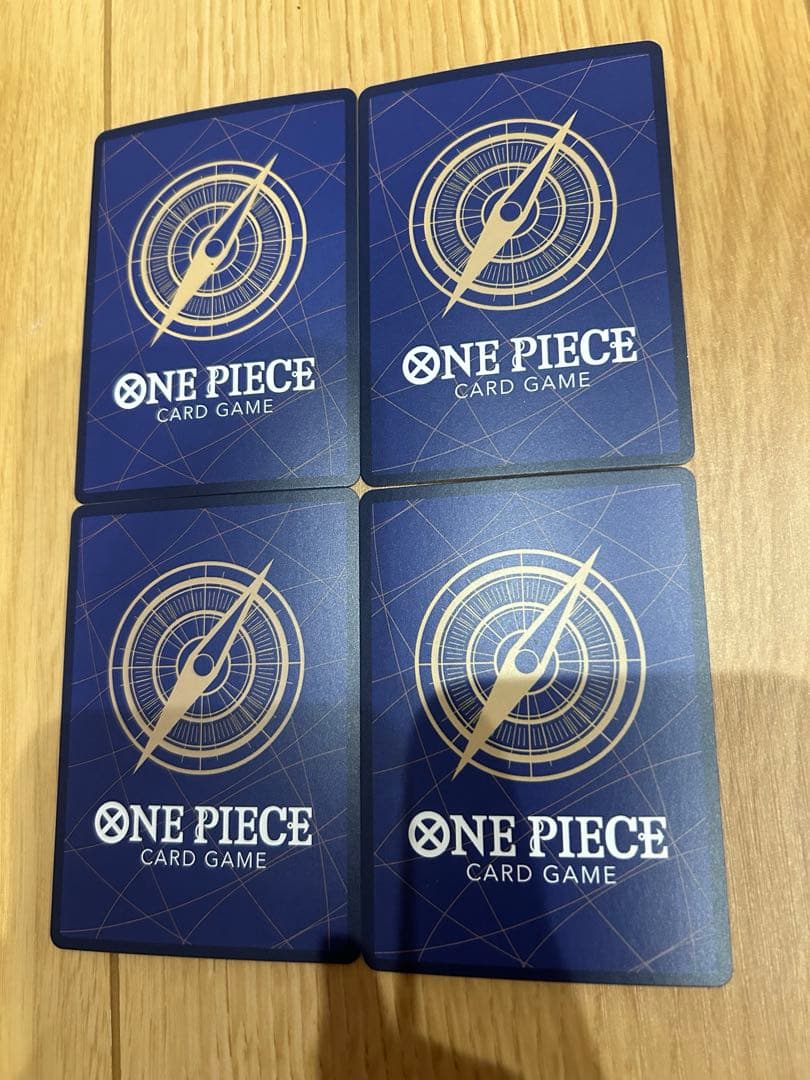 2年後に!!!シャボンディ諸島で!!! 2nd Anniversary