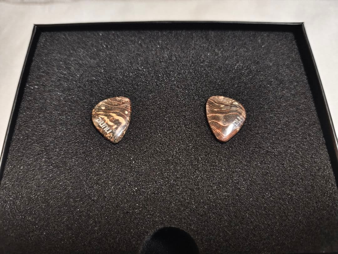 イヤホン DUNU DaVinci