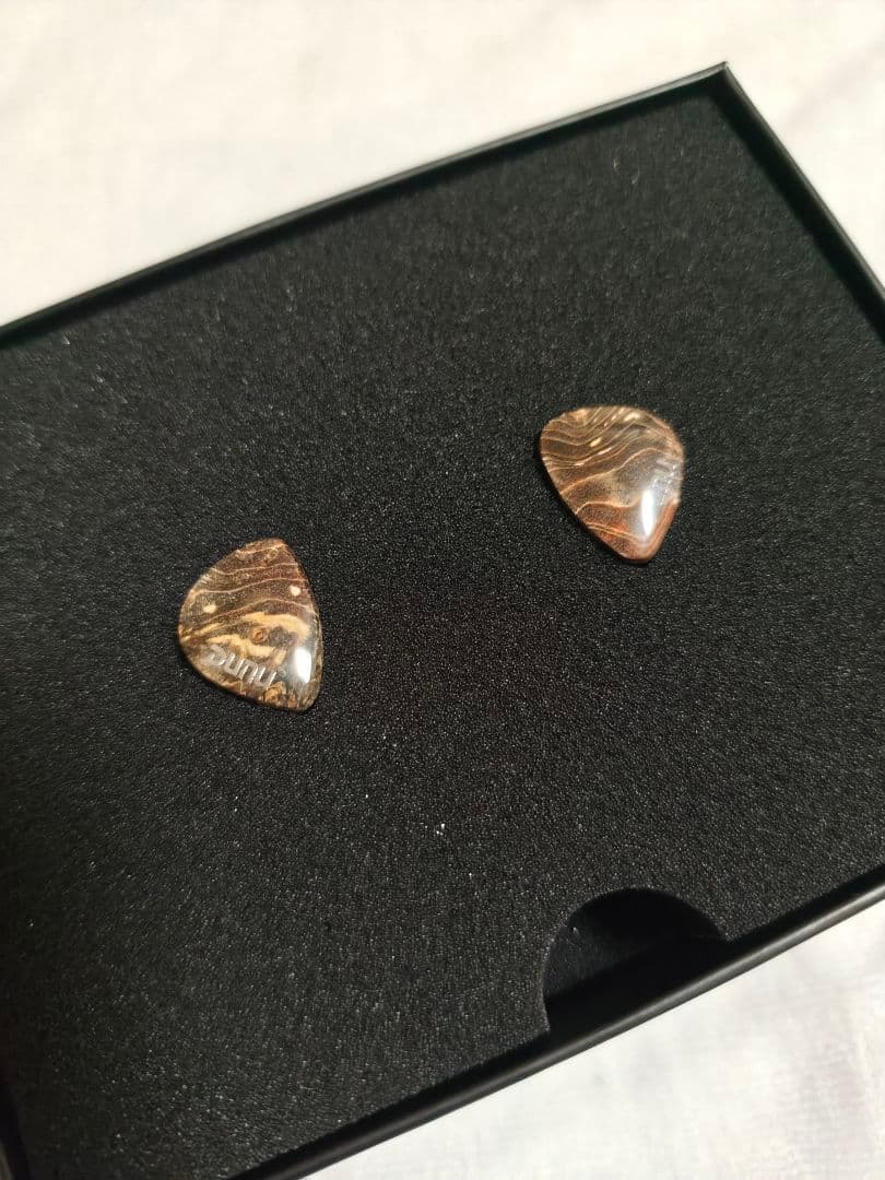 イヤホン DUNU DaVinci