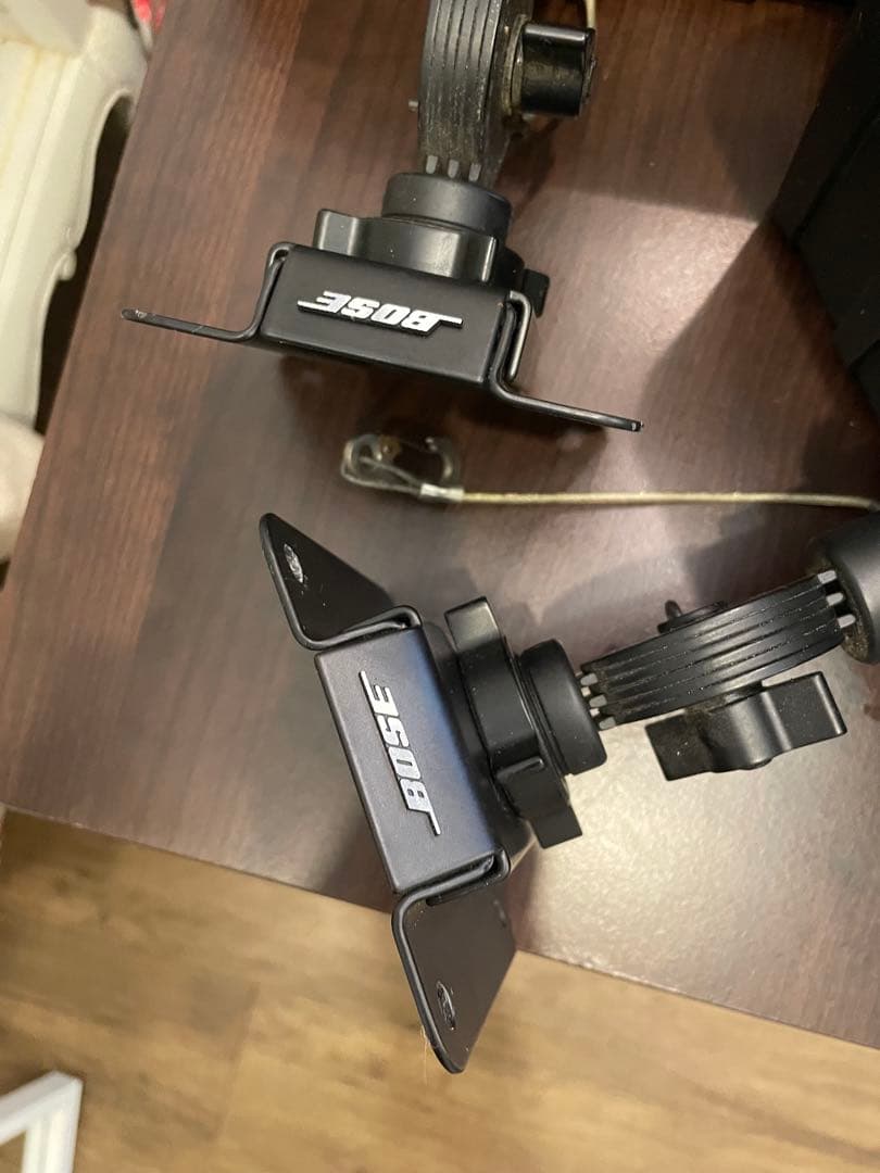 Bose スピーカー　ボーズ　吊り下げ