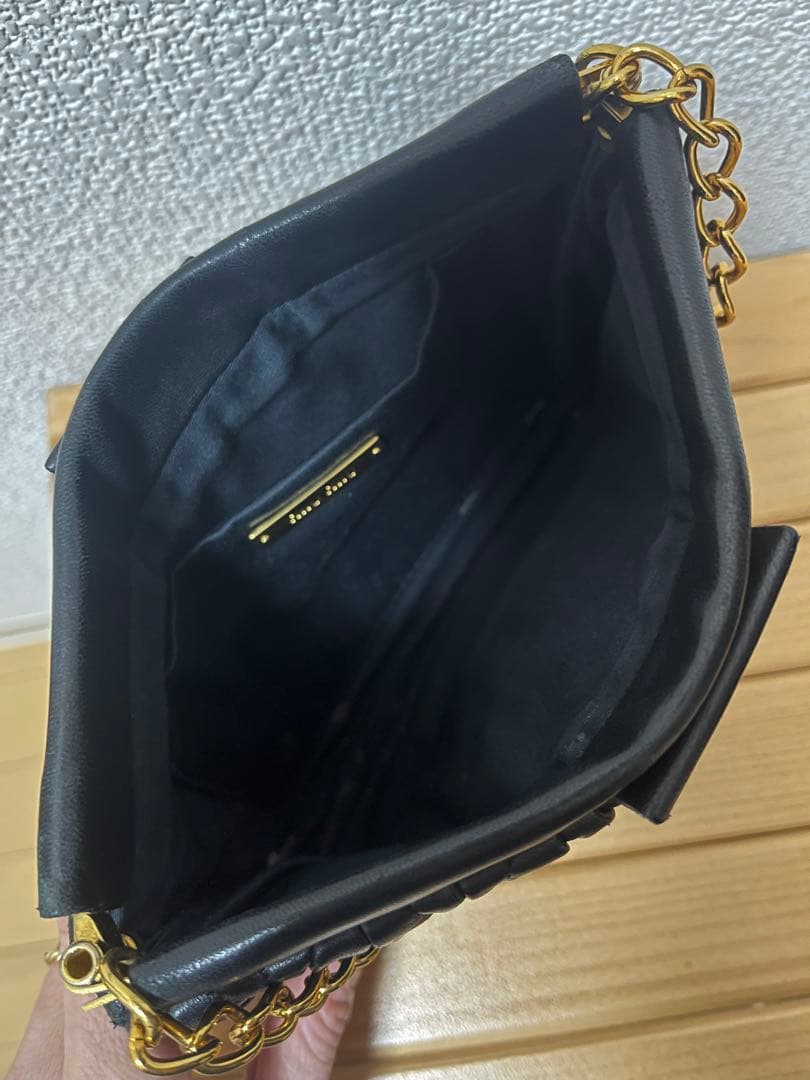 バッグ miumiu