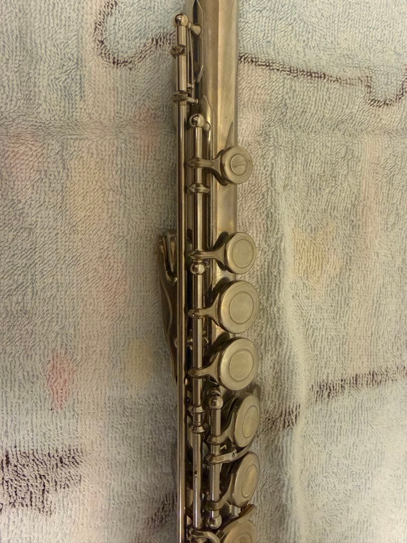 ［演奏可能］YFL-211 II フルート