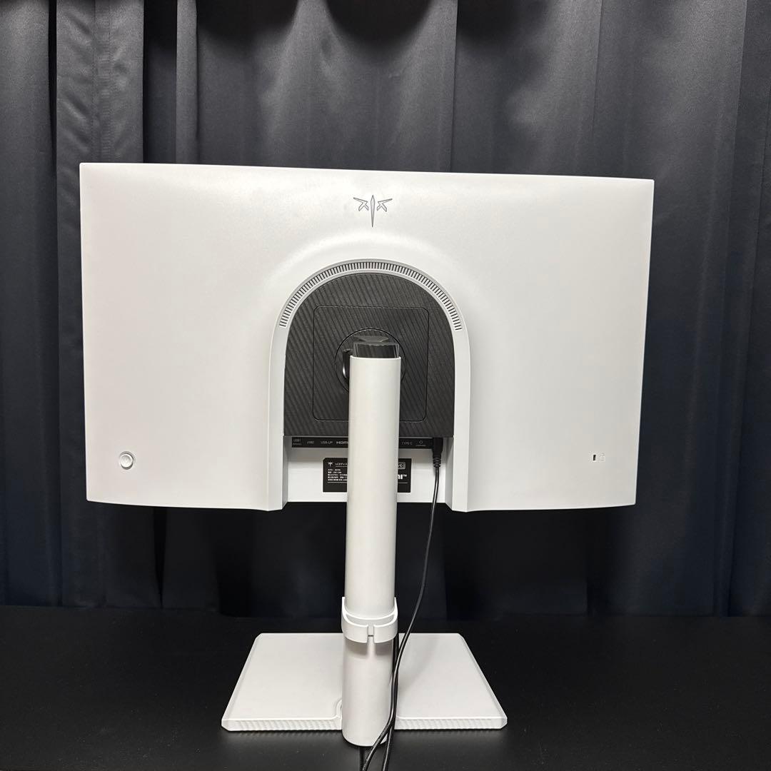 KTC M27P6 27インチ QD-MiniLED 4K UHD 量子ドット