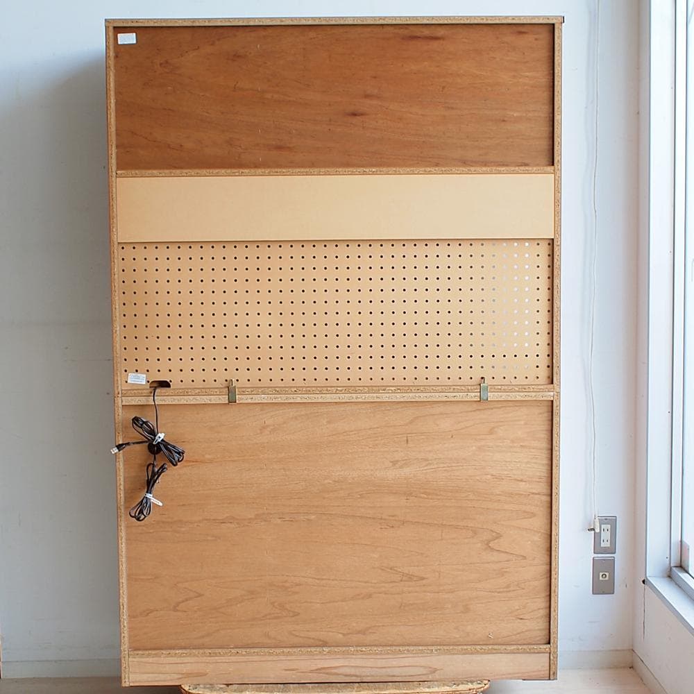 ウニコ/unico ストラーダ/STRADA キッチンボード ZR24051