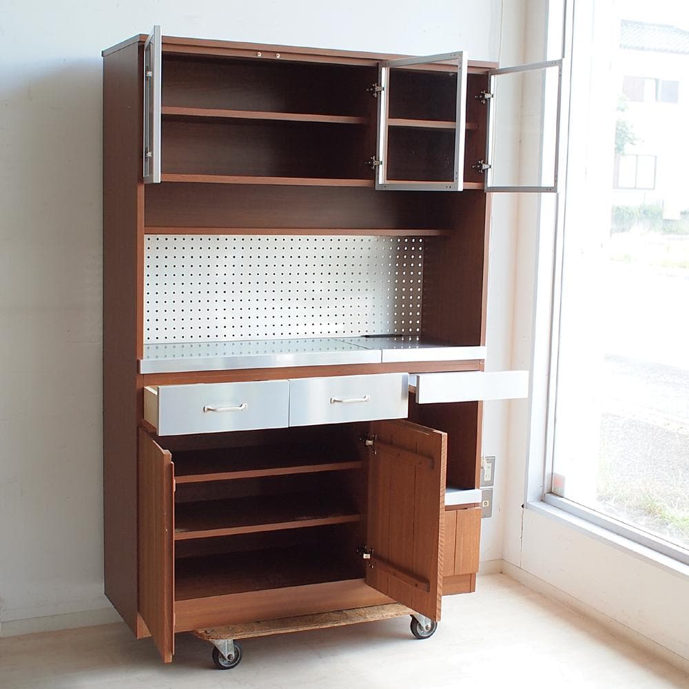 ウニコ/unico ストラーダ/STRADA キッチンボード ZR24051