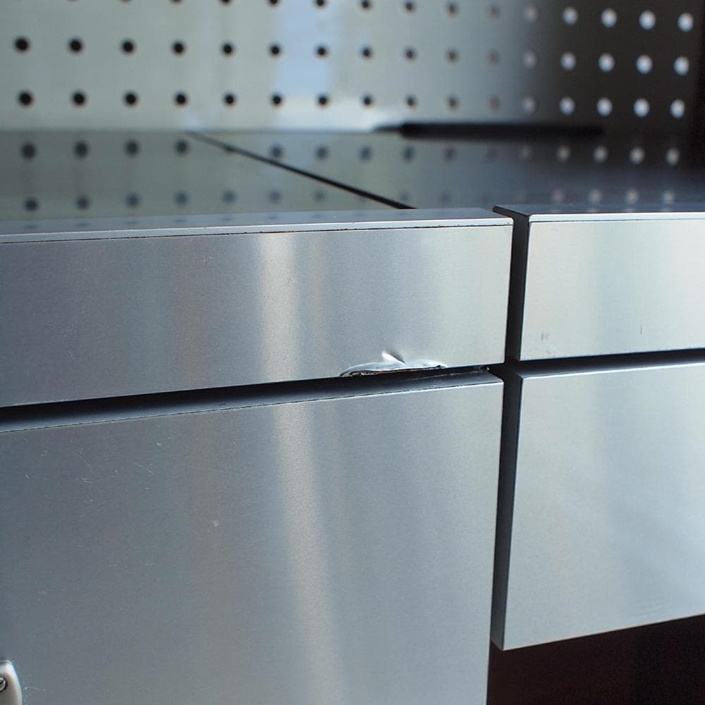 ウニコ/unico ストラーダ/STRADA キッチンボード ZR24051