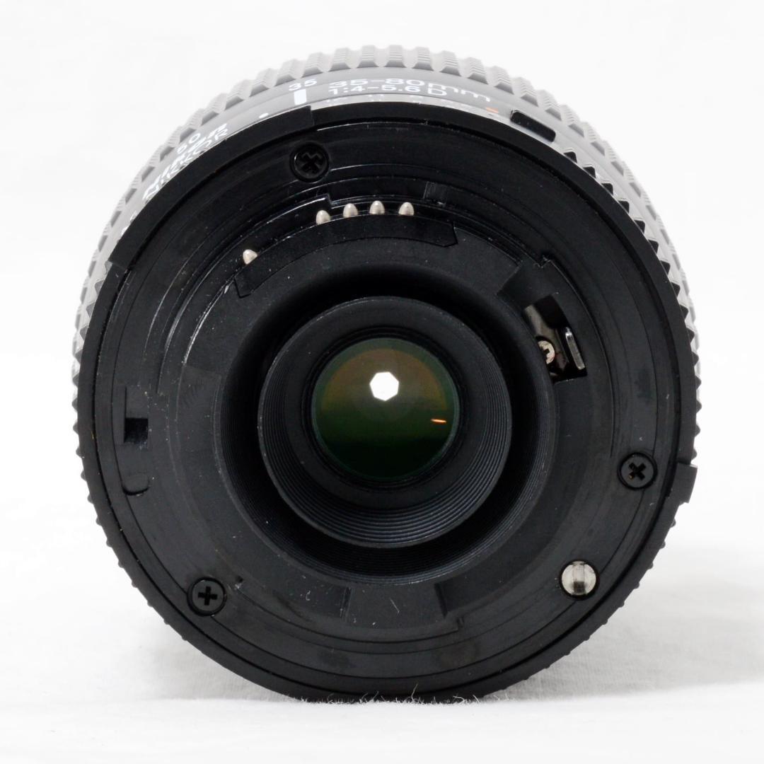 ⭐️美品⭐️Nikon ニコン D50 35-80mm★ショット数13358★