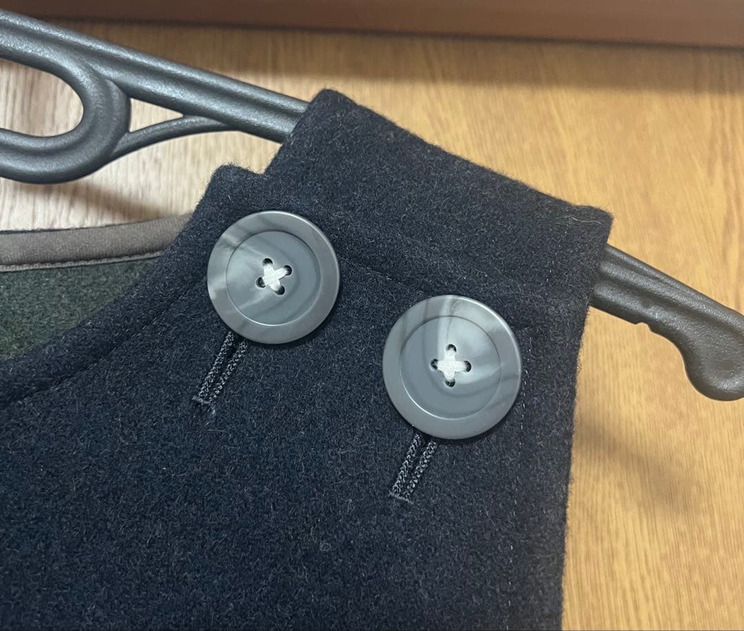 エンフォルド☆メルトショートベスト