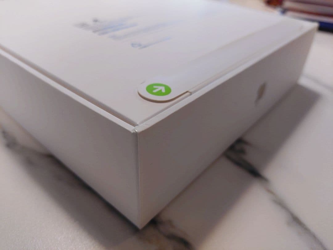 iPad Air M2(第6世代)128GB Wi-Fi 11インチ