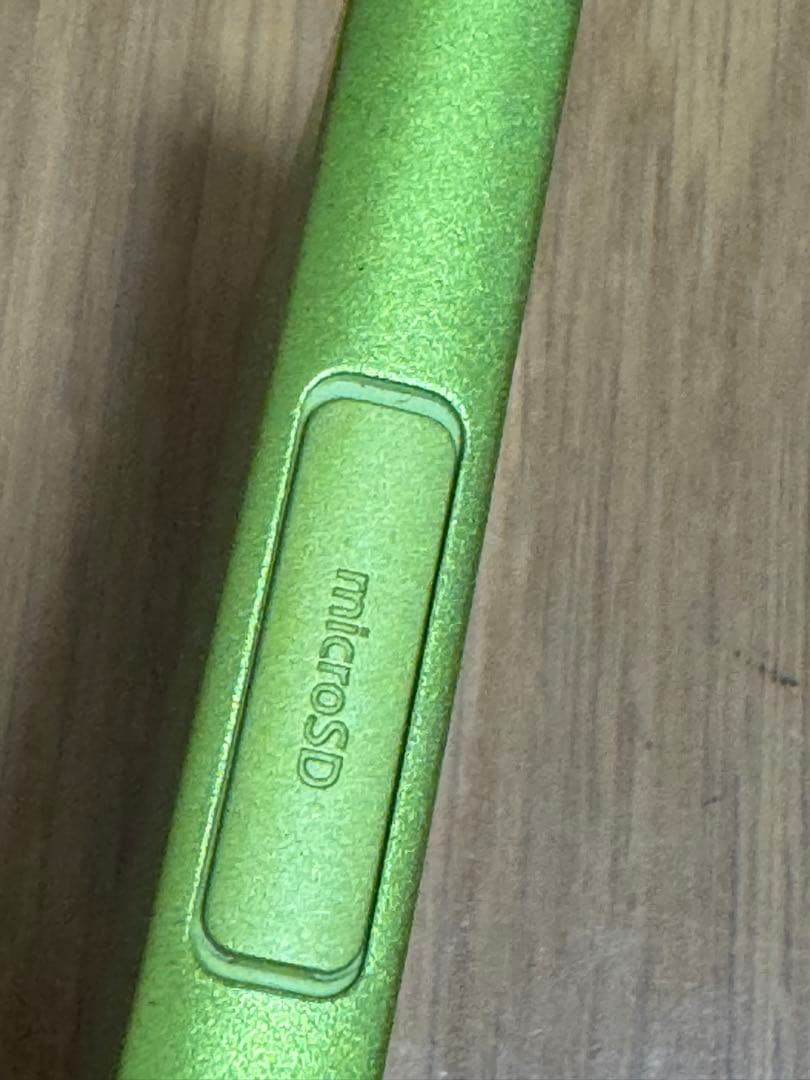 DAP 音楽プレイヤー SOMY NW-A35 ケース保護シート有り