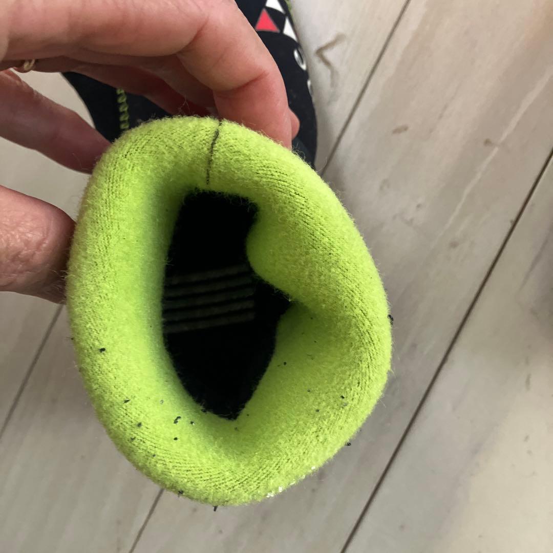 Prime by MACK サーフィンブーツ S2 Mサイズ　26〜27cm