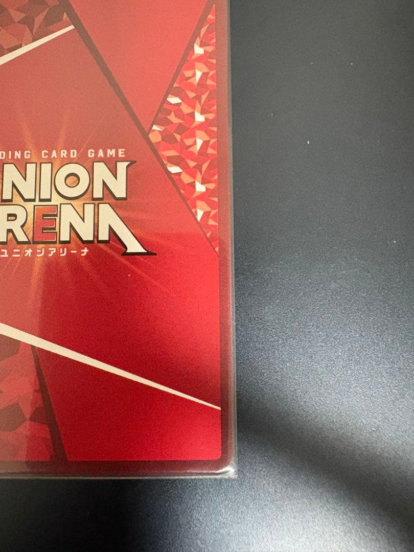 ニ*ー様 【引退品】アークナイツUNION ARENA タルラvol1 SR星2