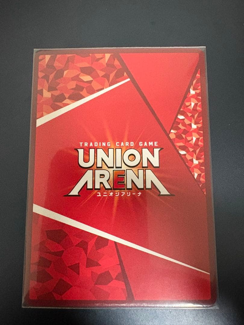 ニ*ー様 【引退品】アークナイツUNION ARENA タルラvol1 SR星2