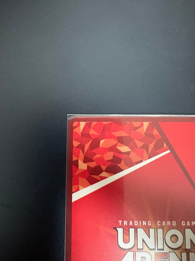 ニ*ー様 【引退品】アークナイツUNION ARENA タルラvol1 SR星2