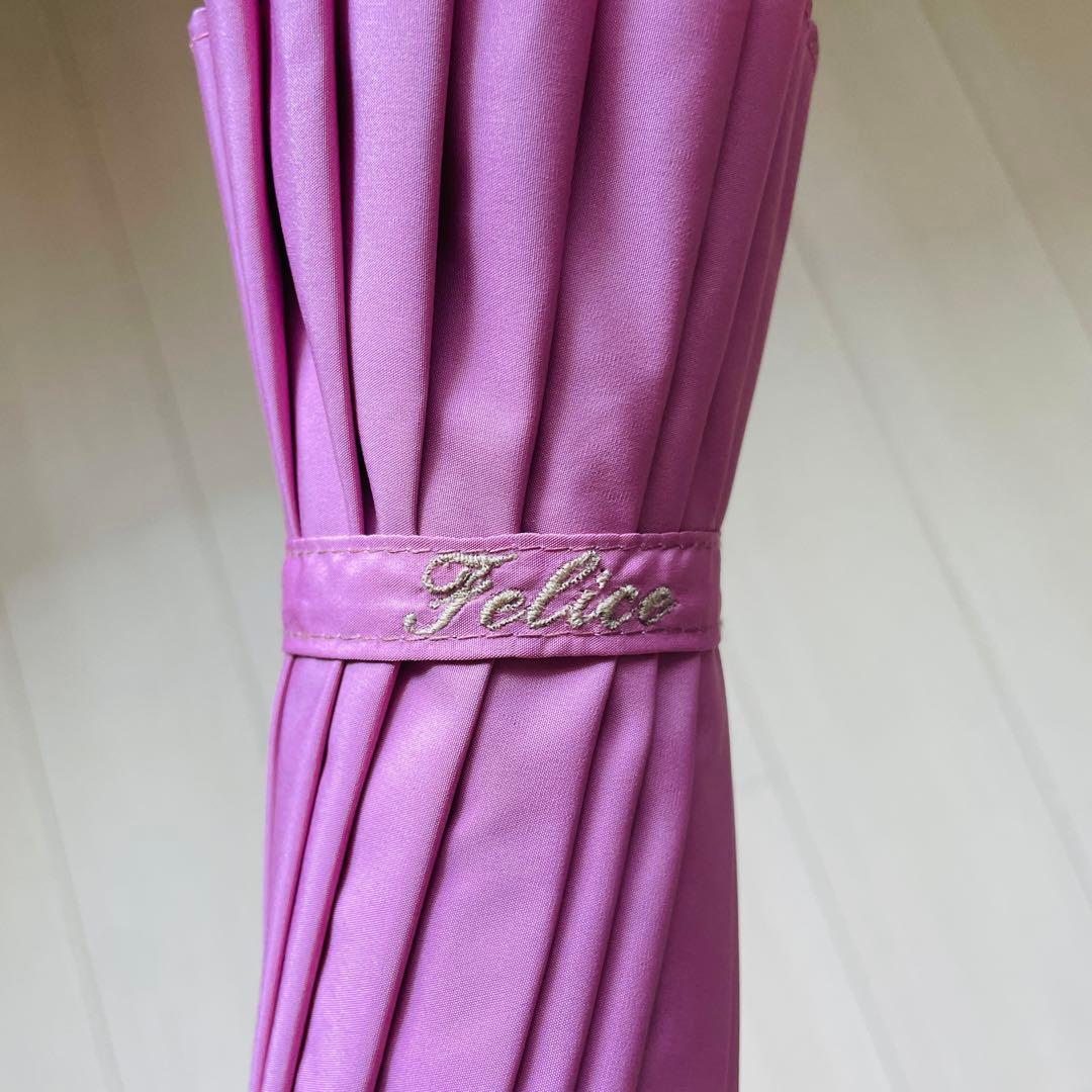 美品　福井洋傘　レクサス コレクション アンブレラ「ヌレンザ」