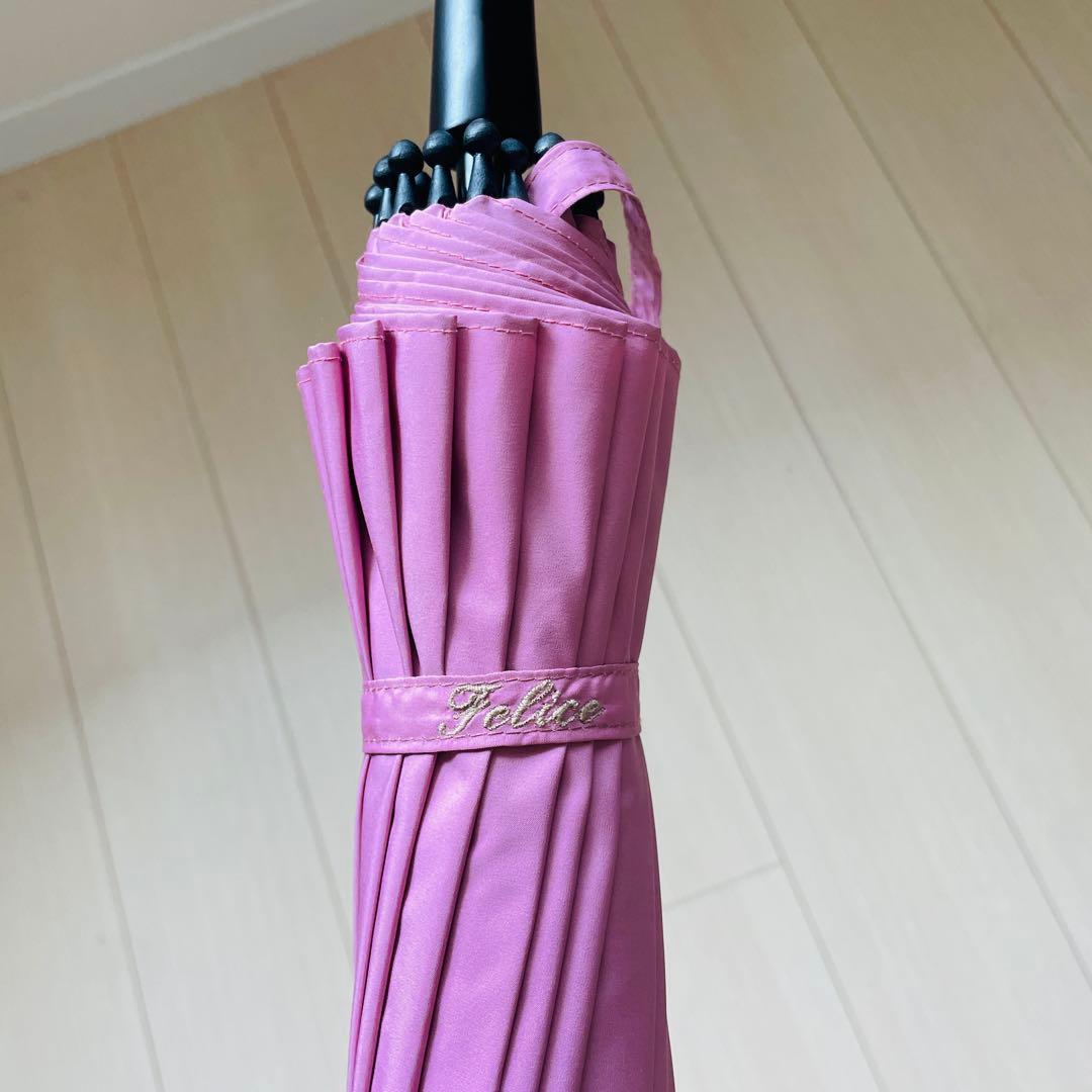 美品　福井洋傘　レクサス コレクション アンブレラ「ヌレンザ」