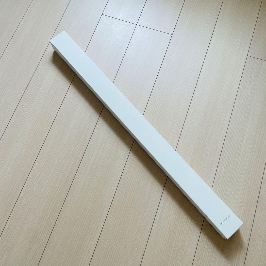 美品　福井洋傘　レクサス コレクション アンブレラ「ヌレンザ」