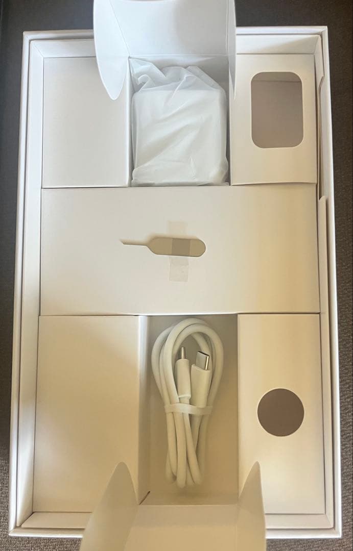 Androidタブレット本体 Headwolf FPad7 Dimensity 7050 Android 15