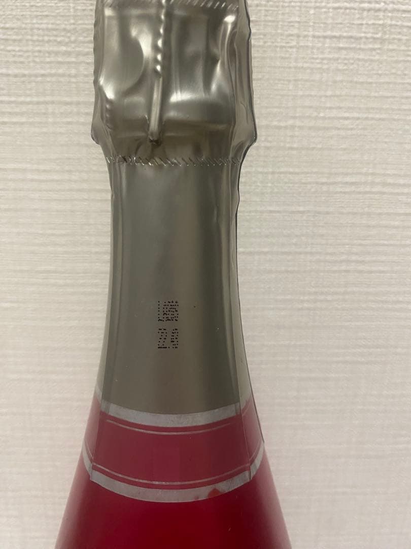 シャンパーニュ　アンリグランロゼ