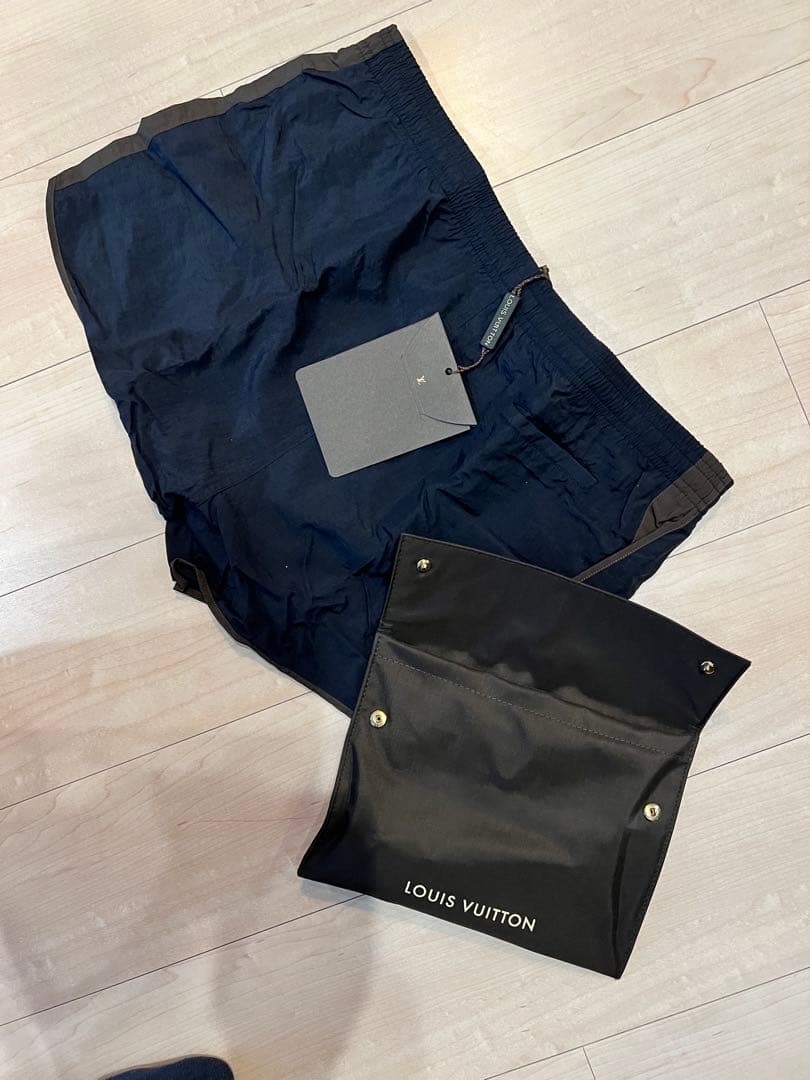Louis Vuitton 水着　未着用