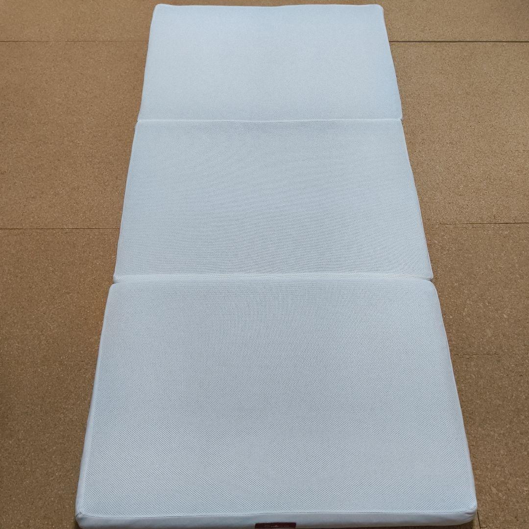 ブレインスリープマットレス　フロート　シングル