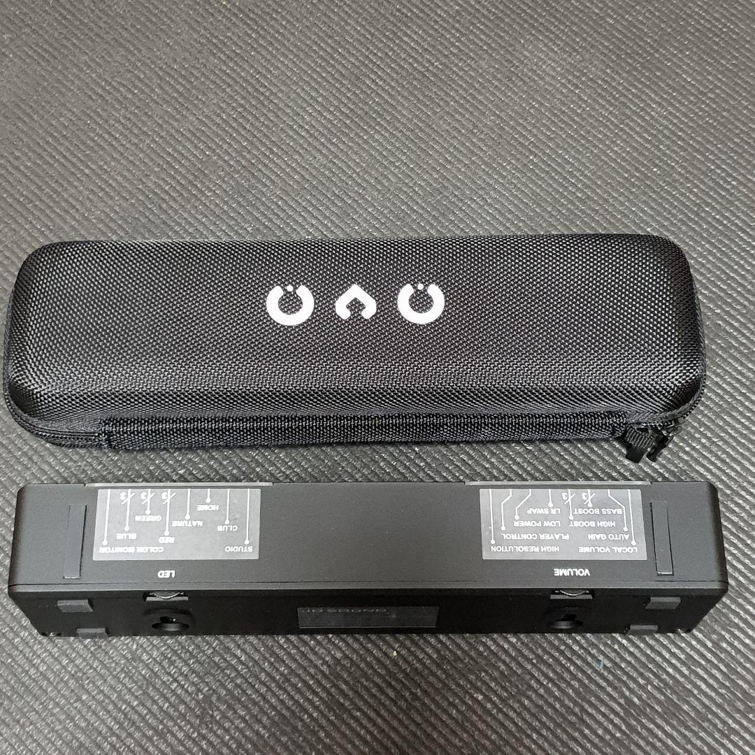 JDSOUND OVO ゴールド　スピーカー　金　フルデジタル