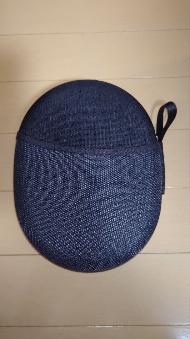 ソニー　ワイヤレスヘッドホン　WH-1000M4