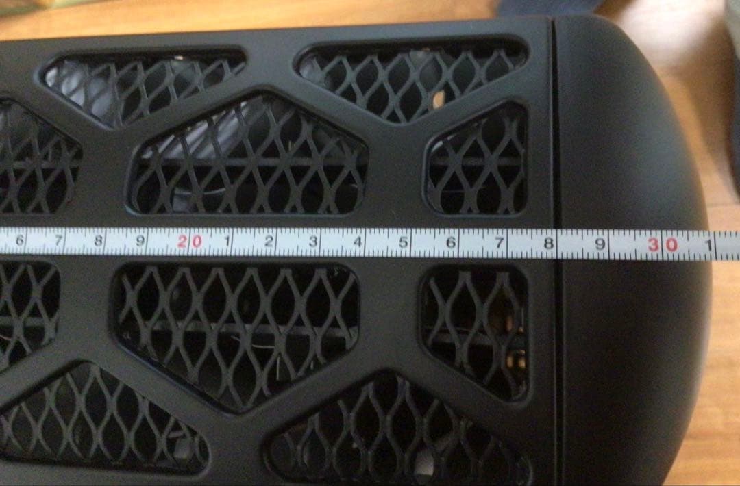 【美品】DeLonghi デロンギ　オイルヒーター MDHU09-BK