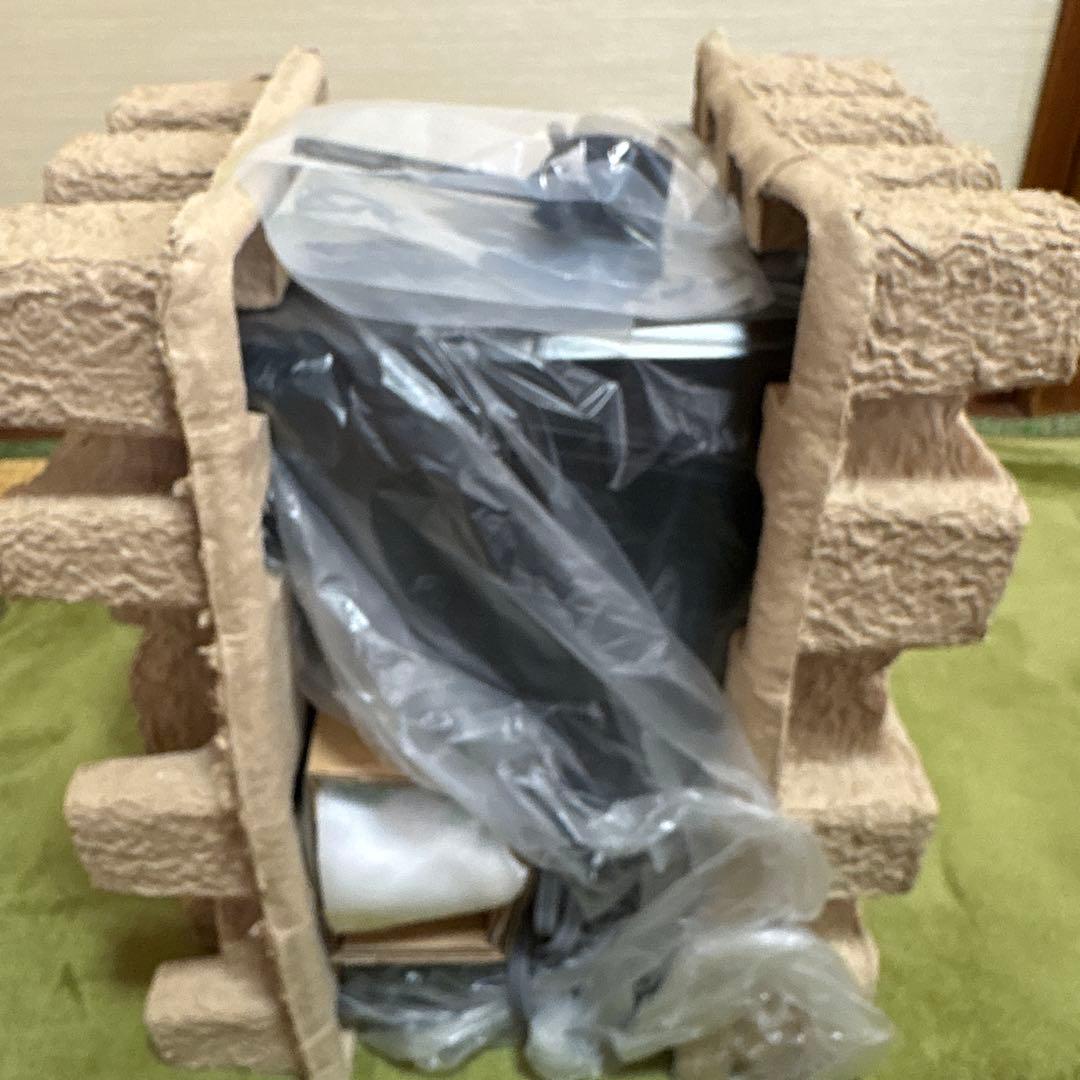 De'Longhi エスプレッソ・ カプチーノメーカー