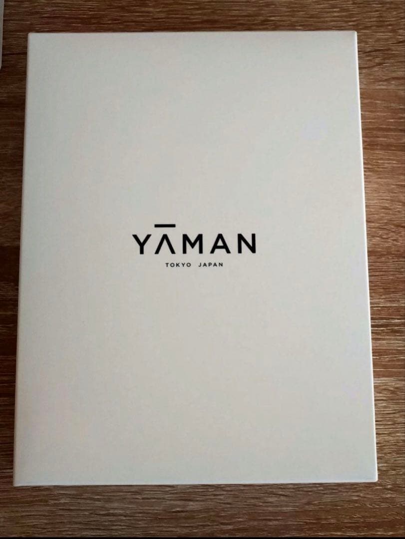 YA-MAN ヤーマン　リフトロジー　YJFD1N