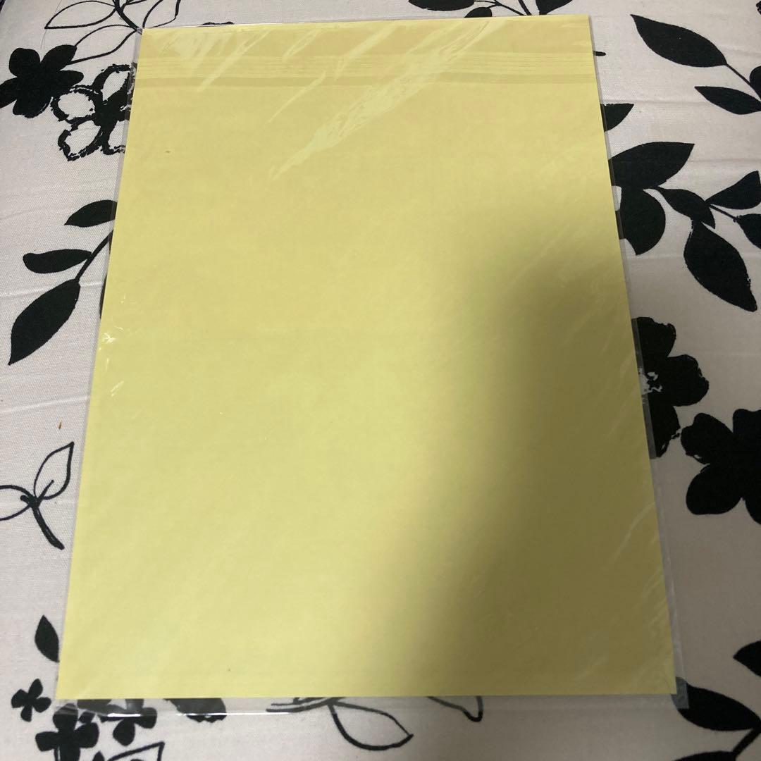 川村美香　だぁ！だぁ！だぁ！　カレンダー　なかよし　当時品