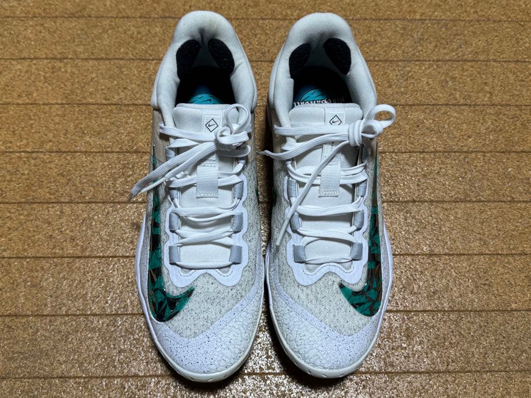 ナイキ　ベースボール　スパイク