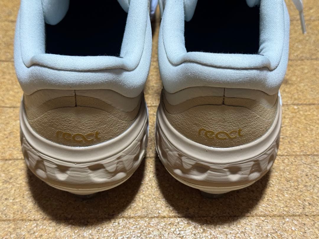 ナイキ　ベースボール　スパイク