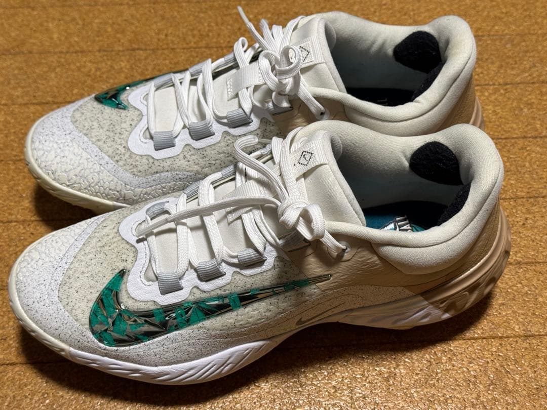 ナイキ　ベースボール　スパイク