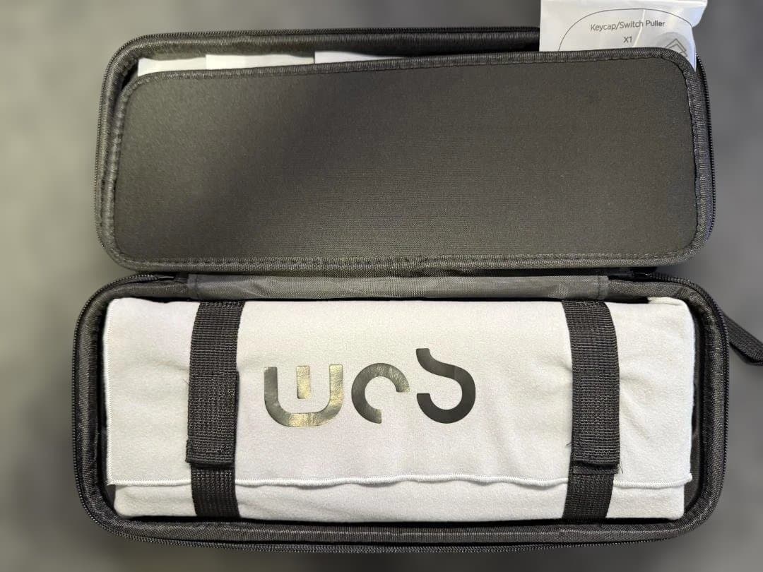 Wobkey ZEN65 Ultra JISバージョン