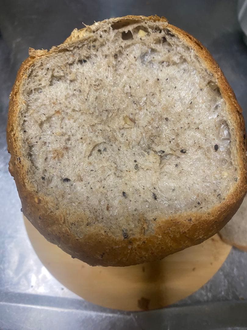 パナソニックホームベーカリーSD-BMS101 10年製