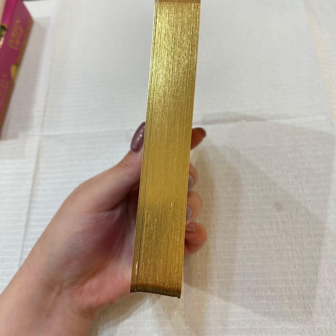 ロマンスエンジェルオラクルカード 9/26までお取り置き