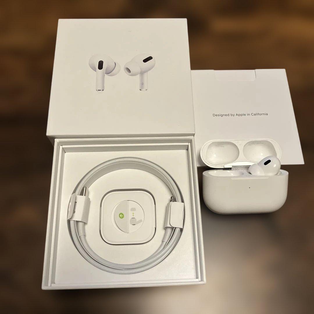 AirPods Pro 2 右耳用