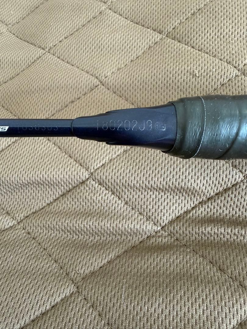 YONEX アストロクス100zz ダークネイビー　3UG5 美品