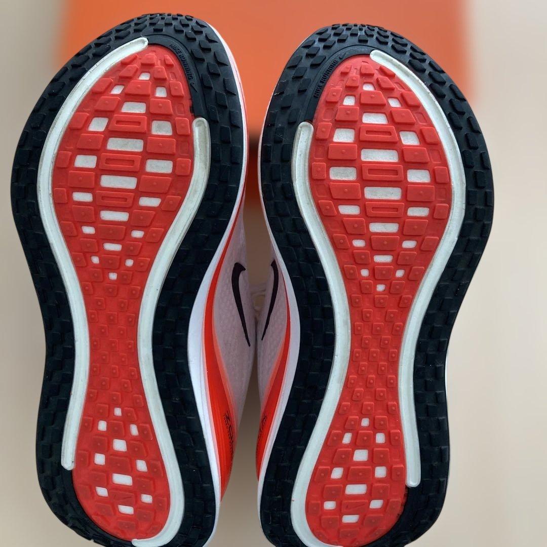 【美品】NIKE ボメロプラス　25cm