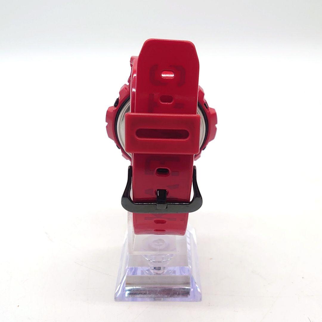 CASIO G-SHOCK DW-6900FS 24karats コラボ 腕時計