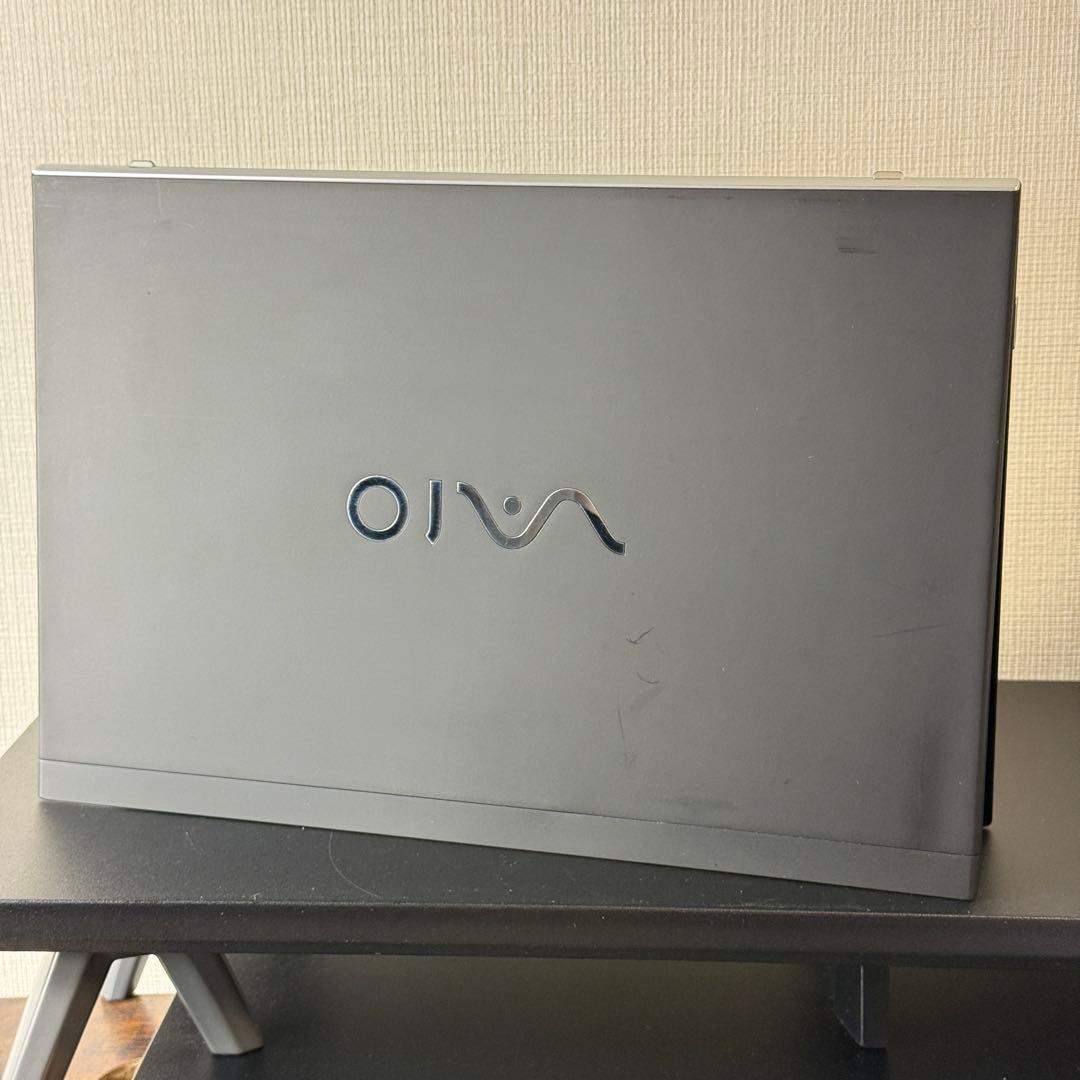 ★一番人気★美品 VAIO Pro PG Corei7 最新Office2024