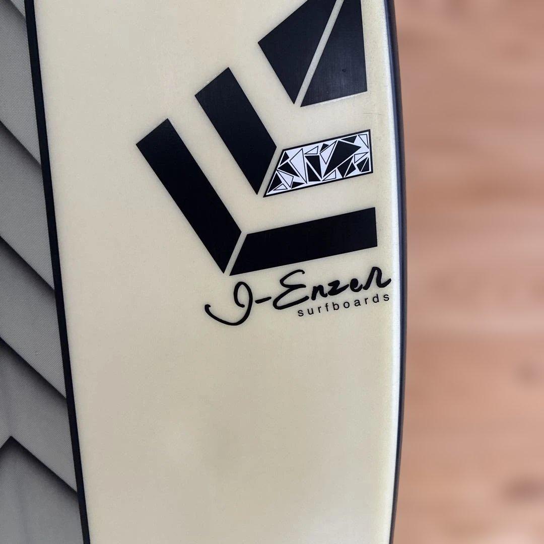 ｉ－ｅｎｚｅｒ：MSKIN L SKIN ショートボード