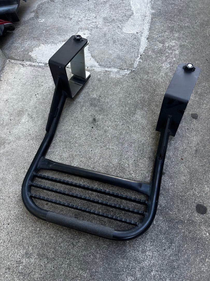 jb23 ゲジゲジくん 助手席側